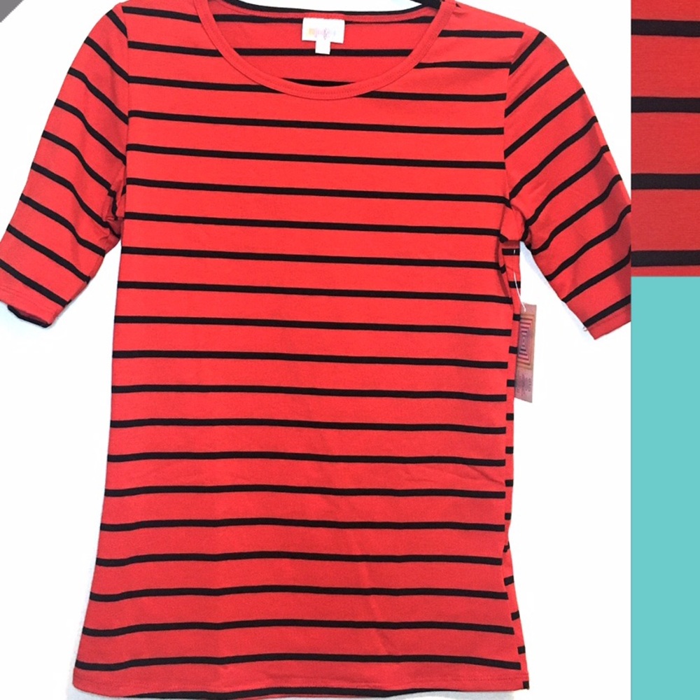 Small LuLaroe Gigi